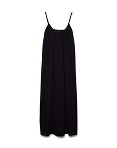 VERO MODA VMLUNA SINGLET ANKLE DRESS NOOS