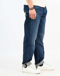 ARMANI EXCHANGE 5 POCKETS PANT
