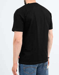 DIESEL T-NORM-V8 T-SHIRT