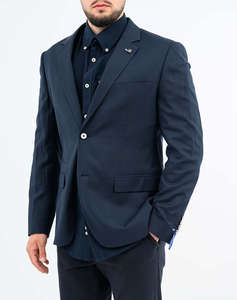 LEONARDO JACKET