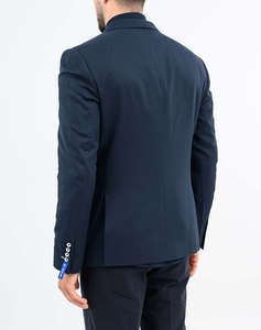 LEONARDO JACKET