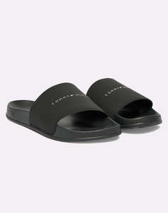 TOMMY HILFIGER CORE TOMMY HILFIGER POOL SLIDE