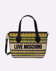 LOVE MOSCHINO BAG