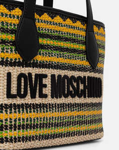 LOVE MOSCHINO BAG