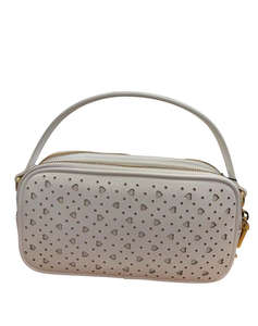 LOVE MOSCHINO BAG