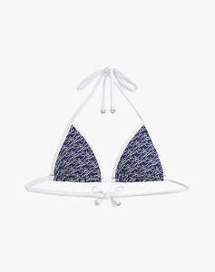 TOMMY HILFIGER TRIANGLE RP PRINT