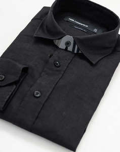 KARL LAGERFELD SHIRT MODERN FIT