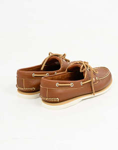 TIMBERLAND BOAT SHOE