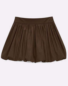 SILVIAN HEACH MINISKIRT GUSTIA