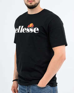 ELLESSE  PRADO 2 TEEMENS BLOUSE