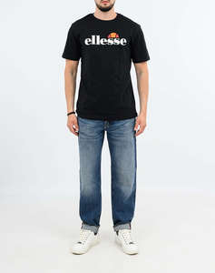 ELLESSE  PRADO 2 TEEMENS BLOUSE