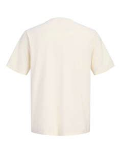 JACK&JONES JORCASSIS TEE SS CREW NECK FST