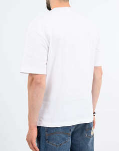 PEPE JEANS DROP 3B SAGAN TEE MENS BLOUSE