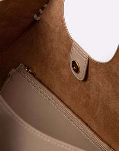 LOVE MOSCHINO BAG