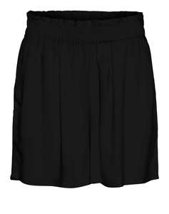 VERO MODA VMEASY JOY HW SHORTS WVN GA