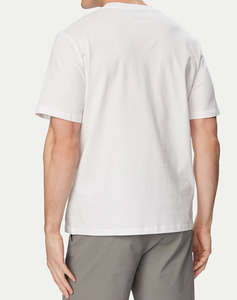 JACK&JONES JORMONTAUK PHOTO TEE SS CN