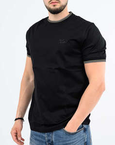 KARL LAGERFELD T-SHIRT CREWNECK