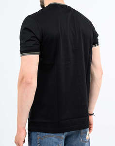 KARL LAGERFELD T-SHIRT CREWNECK