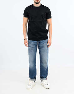 KARL LAGERFELD T-SHIRT CREWNECK
