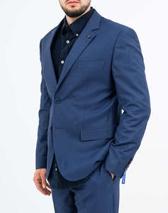 LEONARDO SUIT