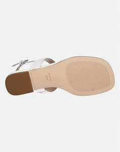 MICHAEL KORS 40S6MCFS1L MARCIA SANDALS MICHAEL MICHAEL KORS