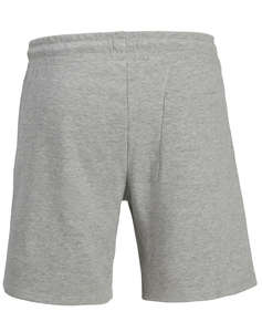 JJRE JREBGORM REG REBEL LOGO SWEAT SHORTS SN