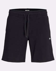 JJRE JREBGORM REG REBEL LOGO SWEAT SHORTS SN