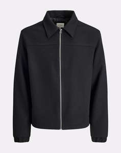 JJ REBEL JREBMAZE SHORT JACKET