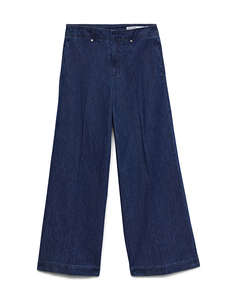 VERO MODA VMAISA MR WIDE PALAZZO JEANS YO3102
