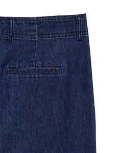 VERO MODA VMAISA MR WIDE PALAZZO JEANS YO3102