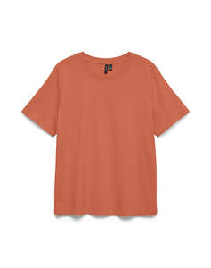 VERO MODA VMPAULINA SS T-SHIRT JRS NOOS