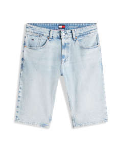 TOMMY JEANS RONNIE SHORT BJ8115