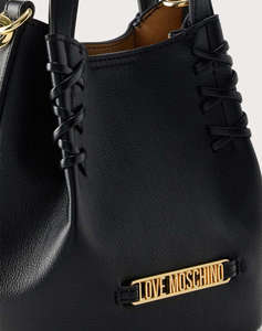 LOVE MOSCHINO ЧАНТА