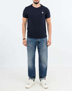 US POLO ASSN BREN 000272 CHL4 PACK OF 50 TSHIRT SS MENS