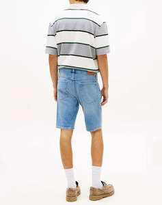 TOMMY JEANS RONNIE SHORT BJ8131