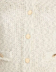 BETTY&CO KNIT