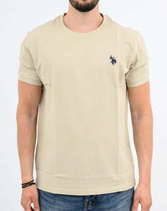 US POLO ASSN BREN 000272 CHL4 PACK OF 50 TSHIRT SS MENS