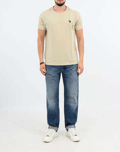 US POLO ASSN BREN 000272 CHL4 PACK OF 50 TSHIRT SS MENS