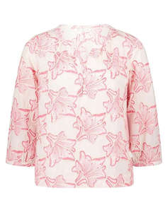 BETTY&CO BLOUSE