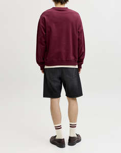 JACK&JONES JJITONY JJORIGINAL SHORTS AKM 111