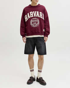 JACK&JONES JJITONY JJORIGINAL SHORTS AKM 111