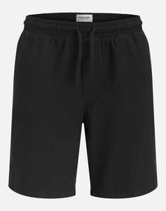 JACK&JONES JPSTJAIDEN WAFFLE RESORT SHORT REG