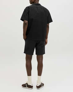 JACK&JONES JPSTJAIDEN WAFFLE RESORT SHORT REG