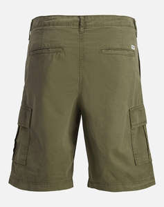 JACK&JONES JPSTCOLE MATTY CARGO SHORT MID