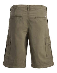 JACK&JONES JPSTCOLE MATTY CARGO SHORT MID