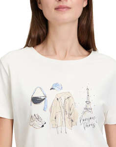 BETTY&CO BLOUSE