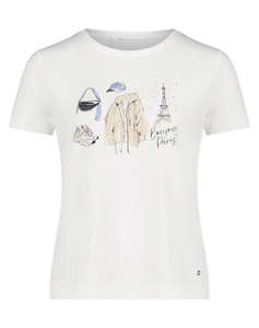 BETTY&CO BLOUSE