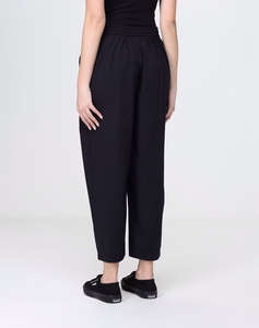 SAVE THE DUCK ASAP PANTS LITE W PANTALONE WOMENS TROUSERS