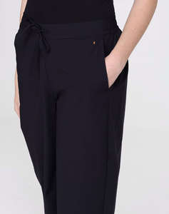SAVE THE DUCK ASAP PANTS LITE W PANTALONE WOMENS TROUSERS