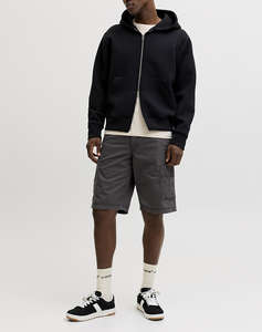 JACK&JONES JPSTCOLE MATTY CARGO SHORT MID